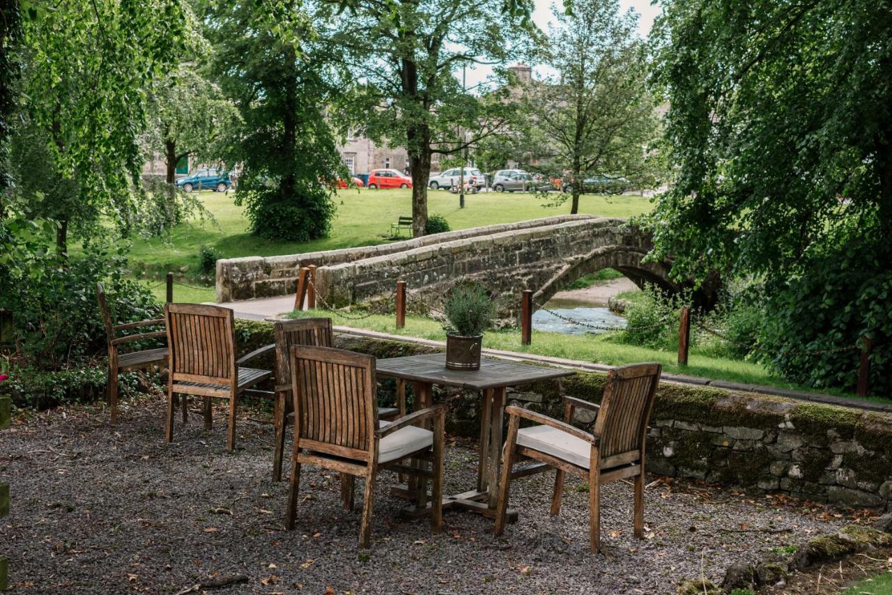 The Rectory Rooms, Studio 3 Skipton Exteriér fotografie
